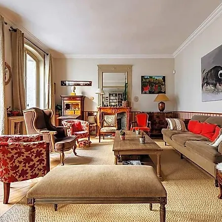 Hotel Luxury - Trocadero Paris