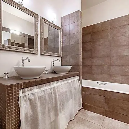 Luxury - Trocadero Hotel Paris